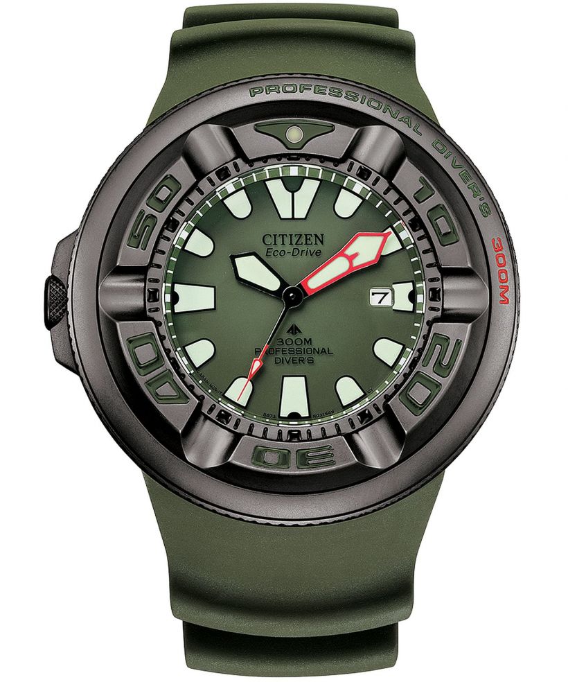 Hodinky pánske Citizen Promaster Diver