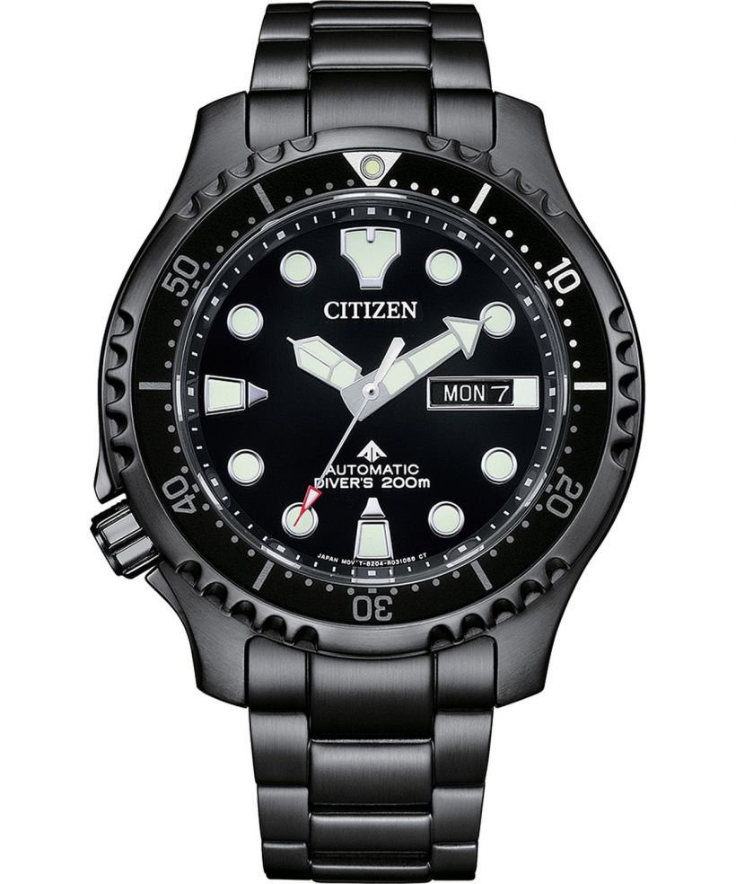 Hodinky pánske Citizen Promaster Diver's Automatic