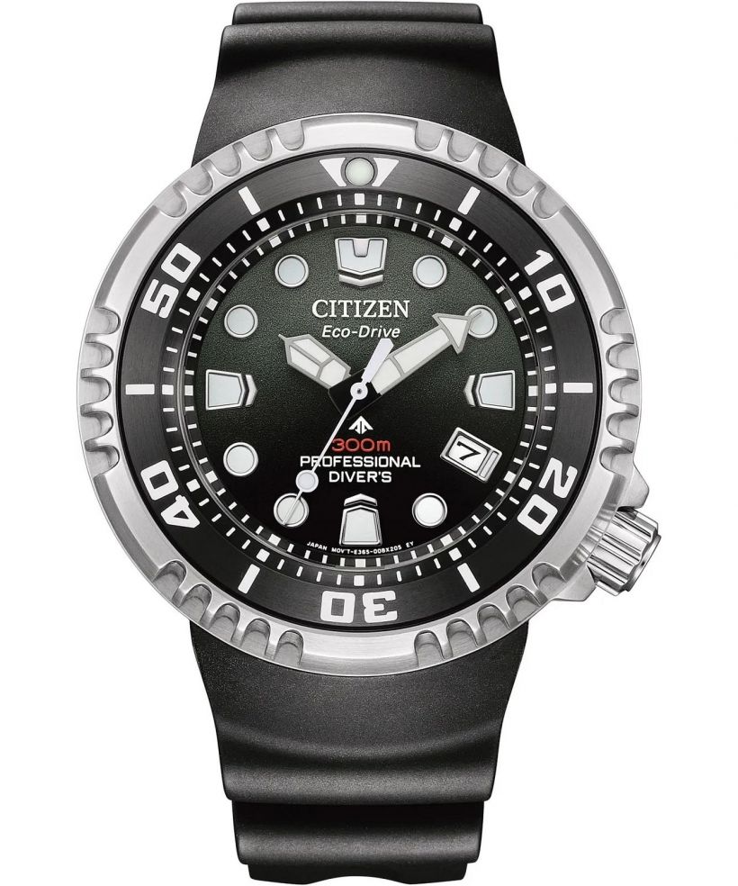 Hodinky pánske Citizen Promaster Marine Professional Diver Solar