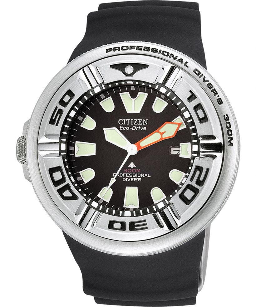 Hodinky pánske Citizen Promaster Professional Diver Eco-Drive