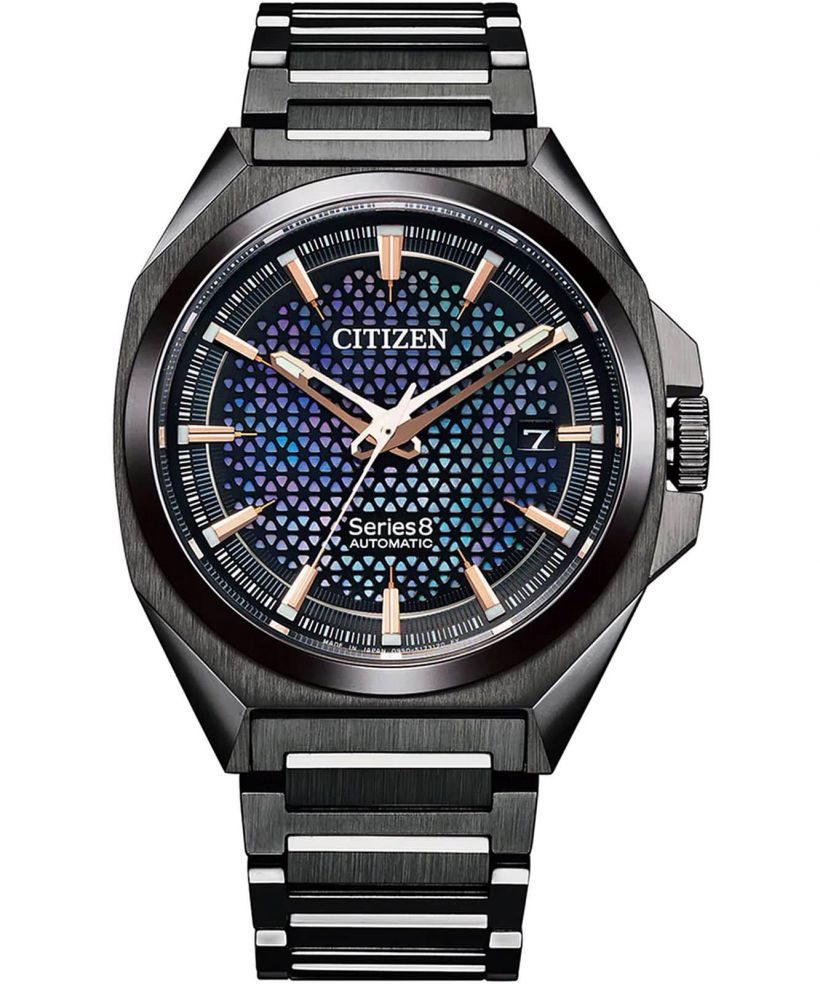 Hodinky pánske Citizen Series 8 Sapphire Automatic