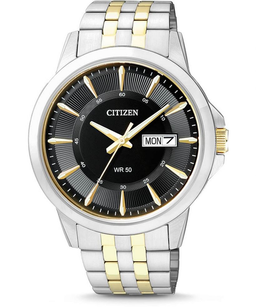 Hodinky pánske Citizen Citizen Sports