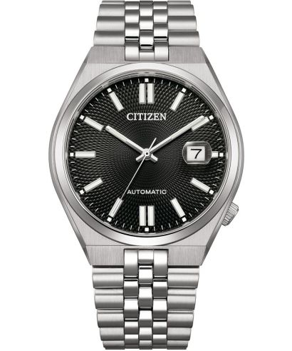 Hodinky pánske Citizen Tsuyosa 60 Automatic