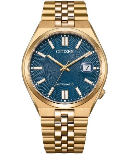 Hodinky pánske Citizen Tsuyosa 60 Automatic