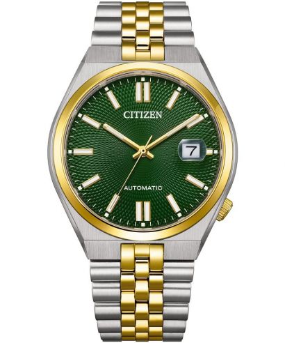 Hodinky pánske Citizen Tsuyosa 60 Automatic