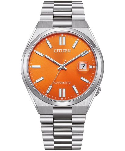 Hodinky pánske Citizen Tsuyosa Automatic