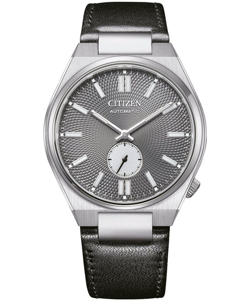 Hodinky pánske Citizen Tsuyosa Small Second Mechanical Automatic