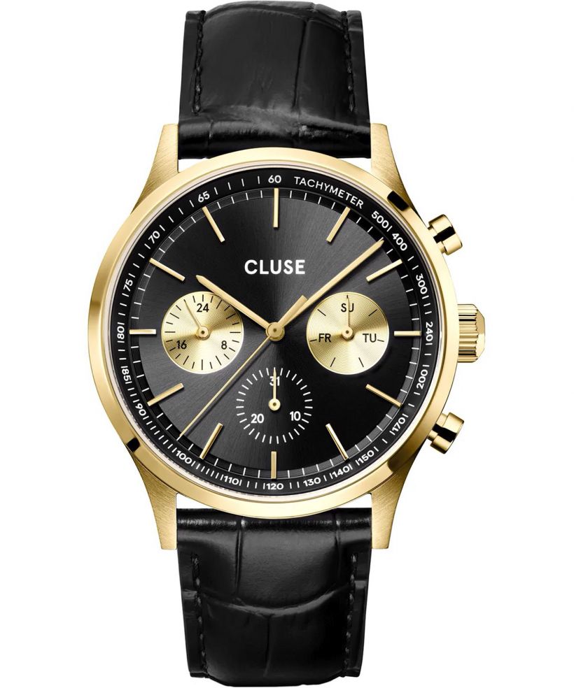 Hodinky pánske Cluse Anthéor Multifunction