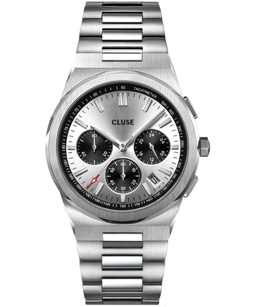 Hodinky pánske Cluse Vigoureux Chronograph