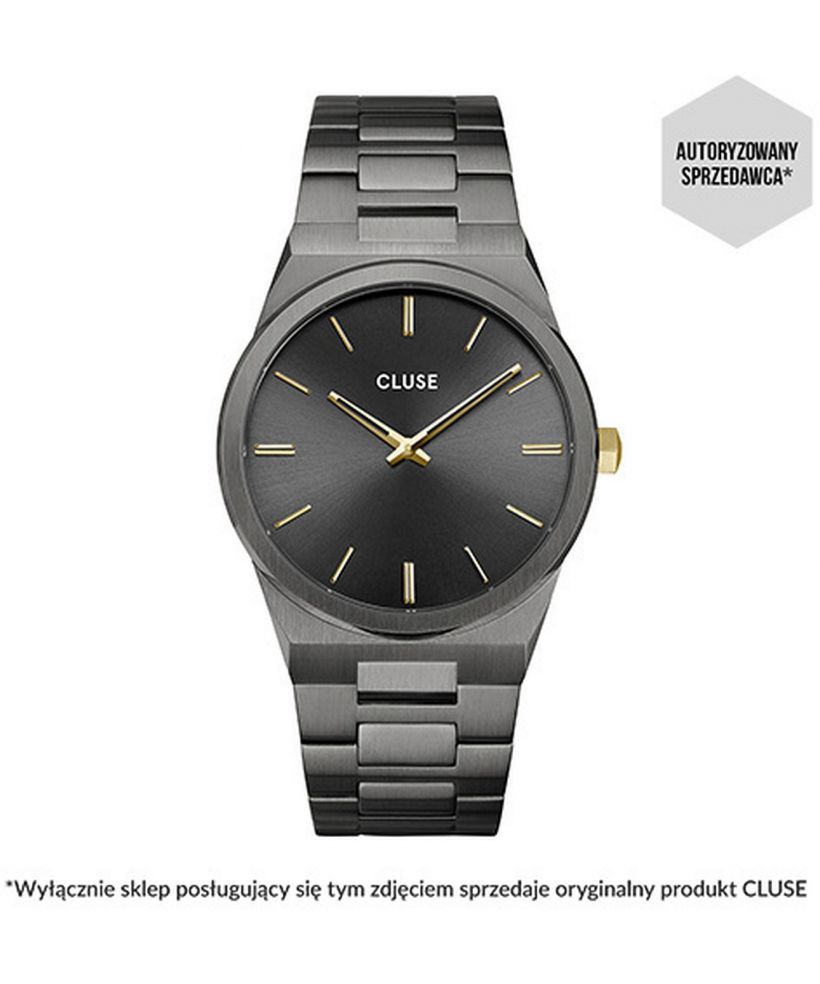 Hodinky Pánske Cluse Vigoureux