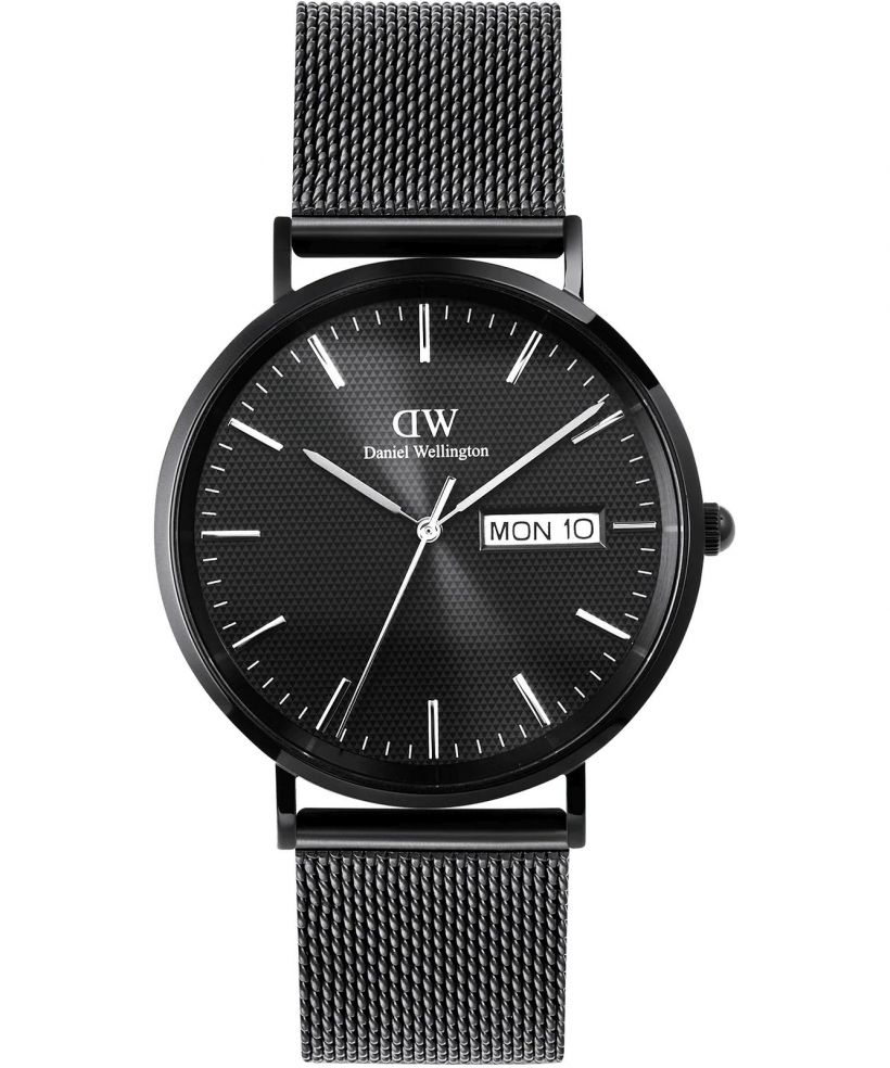 Hodinky pánske Daniel Wellington Classic Day Display 40
