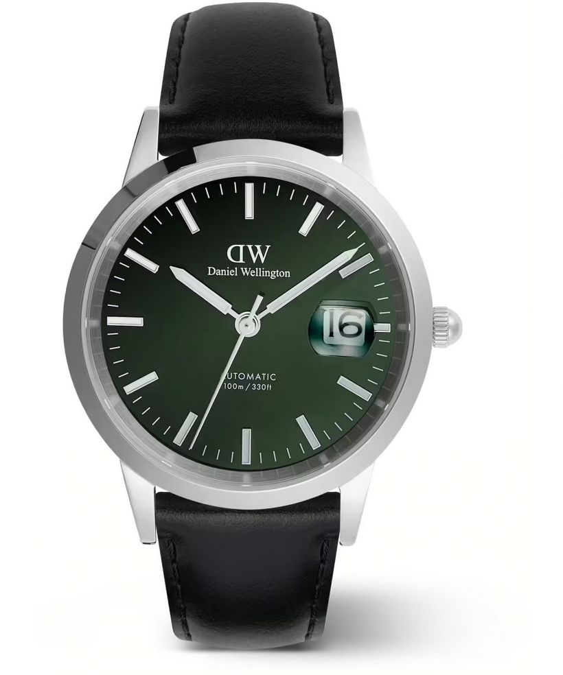 Hodinky pánske Daniel Wellington Iconic Automatic 40