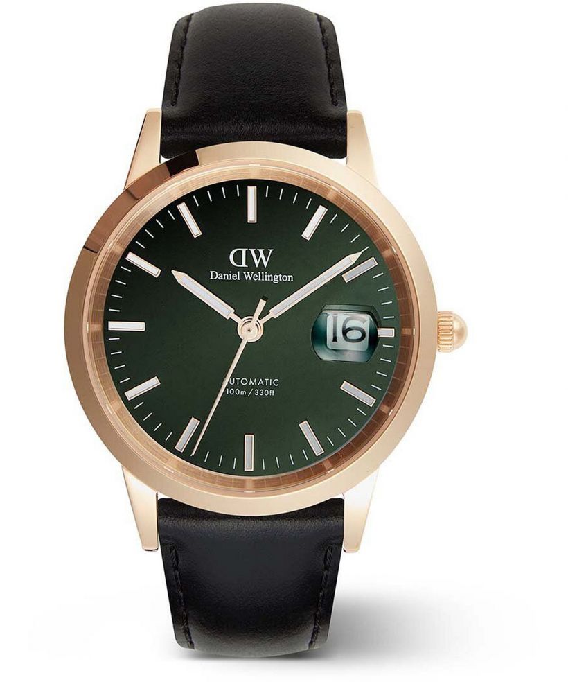 Hodinky pánske Daniel Wellington Iconic Automatic 40