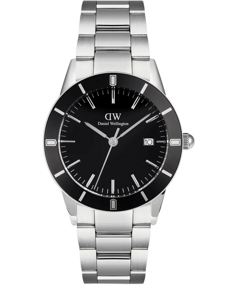 Hodinky pánske Daniel Wellington Iconic Paradigma 40