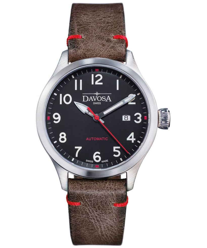 Hodinky pánske Davosa Axis Automatic