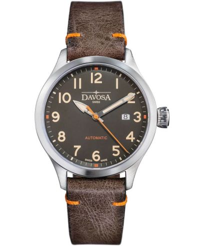Hodinky pánske Davosa Axis Automatic