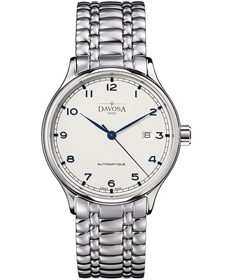 Hodinky pánske Davosa Classic Automatic