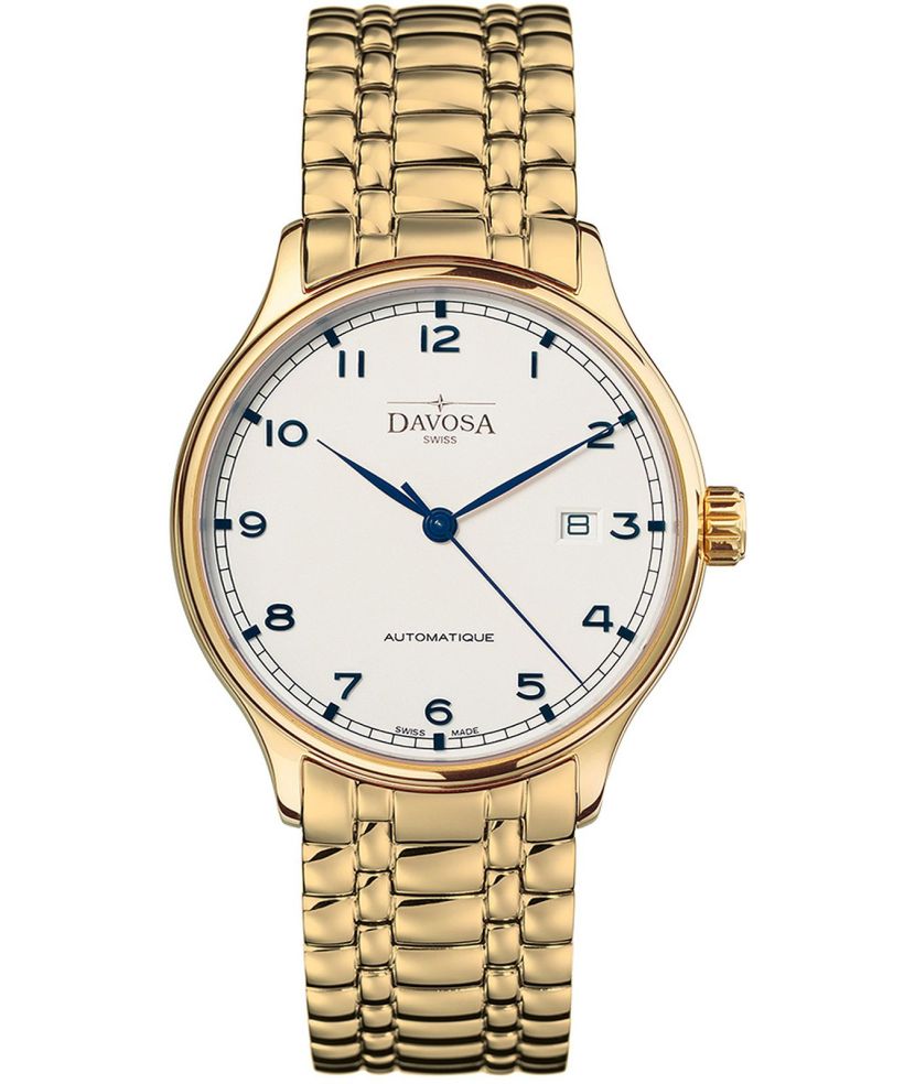 Hodinky Pánske Davosa Classic Automatic