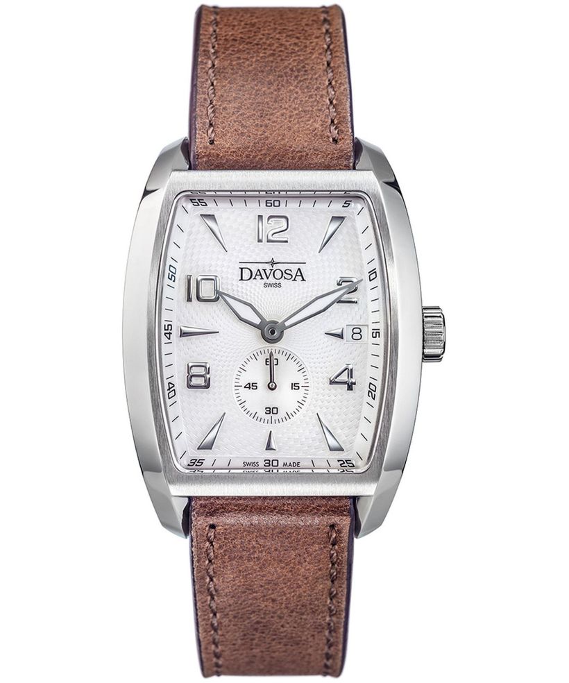 Hodinky Pánske Davosa Evo 1908 Automatic