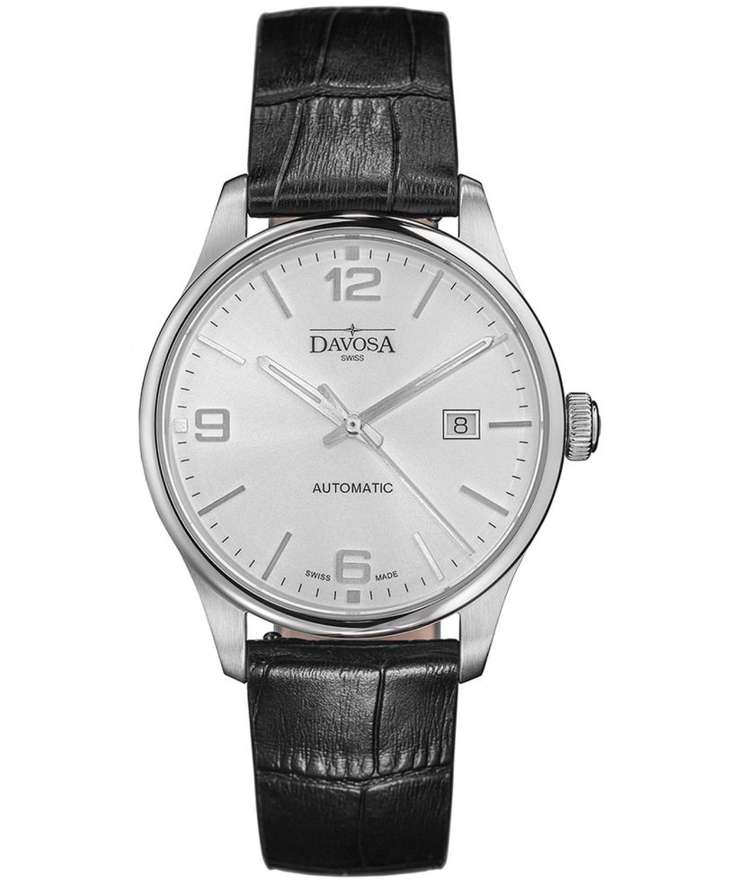 Hodinky Pánske Davosa Gentleman Automatic