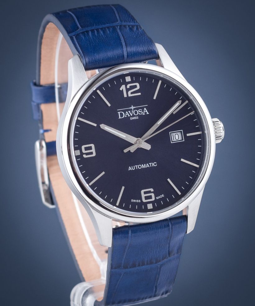 Hodinky Pánske Davosa Gentleman Automatic
