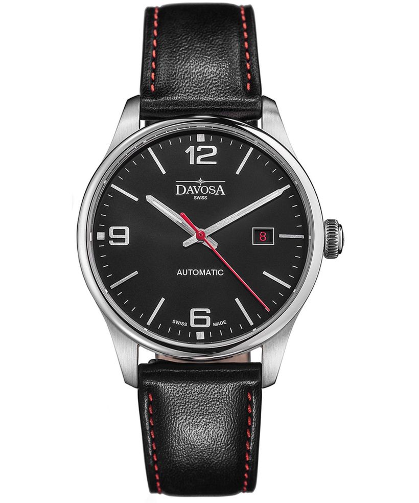 Hodinky Pánske Davosa Gentleman Automatic