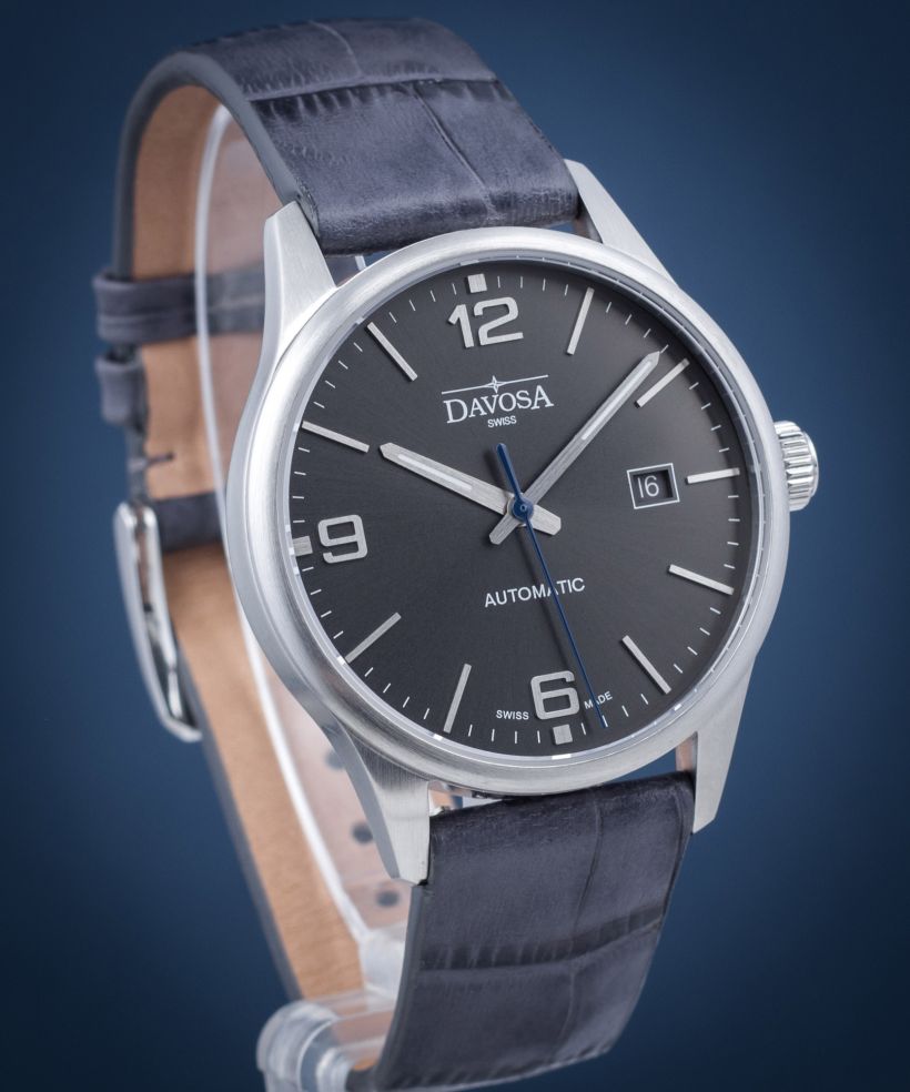 Hodinky Pánske Davosa Gentleman Automatic