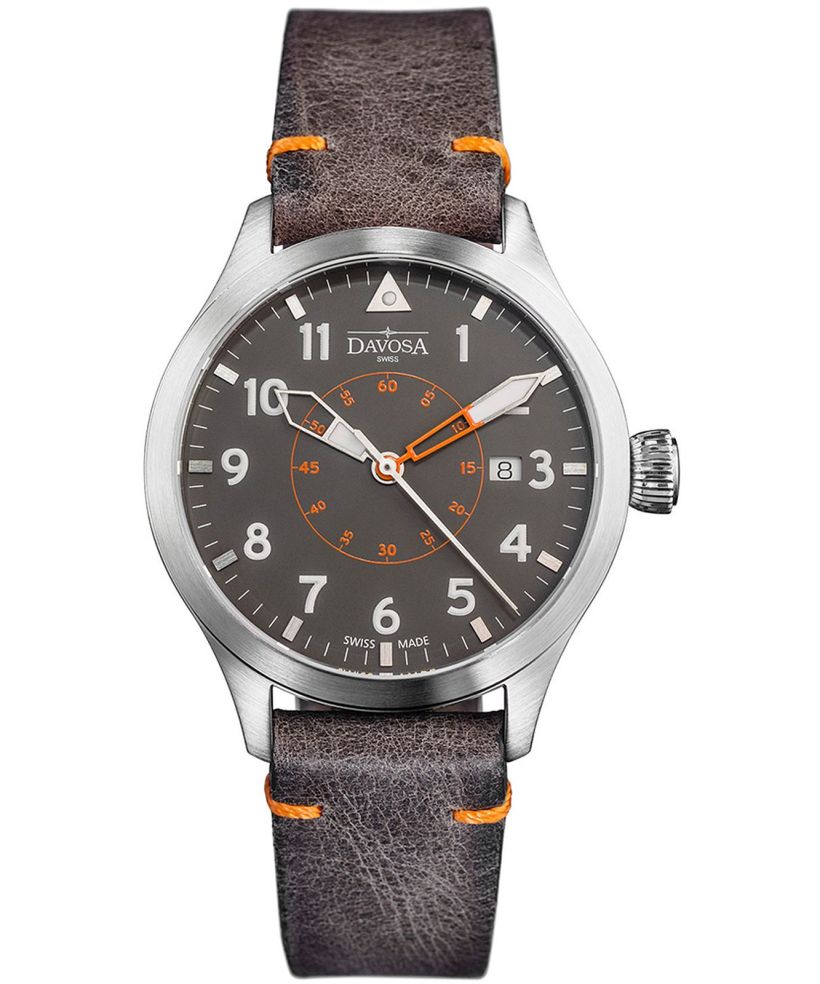 Hodinky Pánske Davosa Neoteric Pilot Automatic