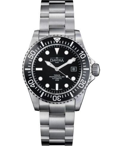 Hodinky pánske Davosa Ternos Professional 68H Automatic