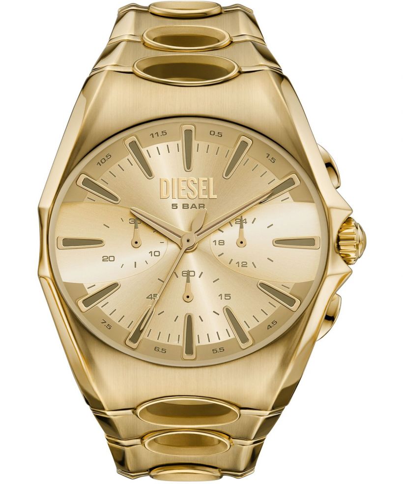 Hodinky pánske Diesel D-Curve Chronograph