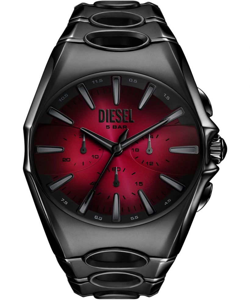 Hodinky pánske Diesel D-Curve Chronograph