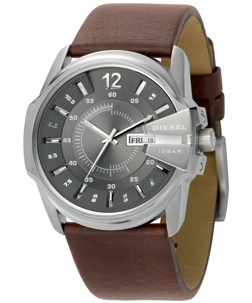 Hodinky Pánske Diesel Grey Mens Analog