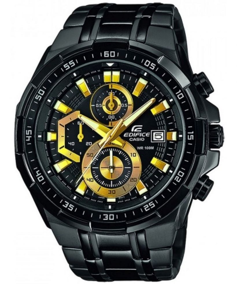 Hodinky pánske Casio Edifice Chronograph