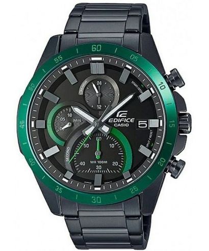 Hodinky pánske Casio Edifice Chronograph