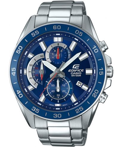 Hodinky pánske Edifice Casio Momentum Racing Chrono