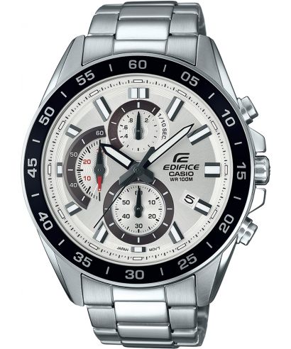 Hodinky pánske Edifice Casio Momentum Racing Chrono