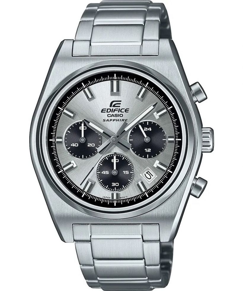 Hodinky pánske Casio Edifice Classic Chronograph