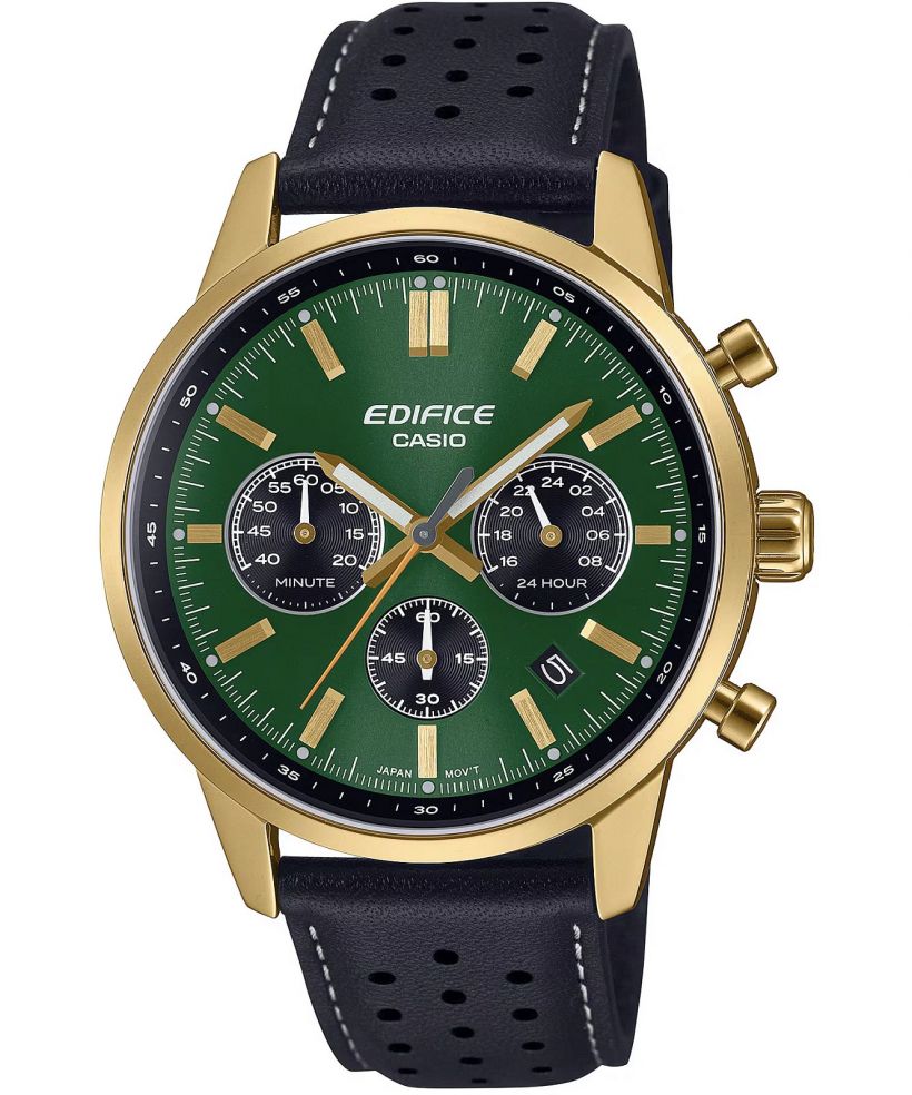 Hodinky pánske Casio Edifice Classic Chronograph