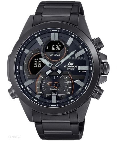 Hodinky pánske Casio Edifice Bluetooth Premium Schedule Timer