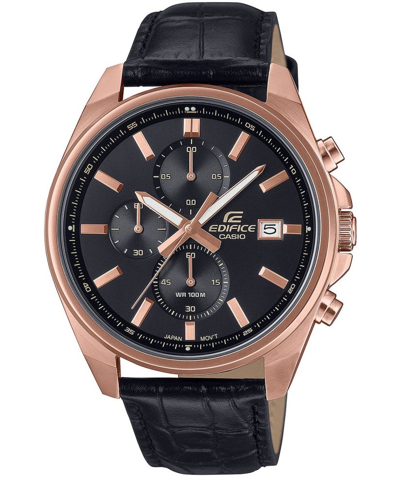 Hodinky pánske Casio Edifice Classic