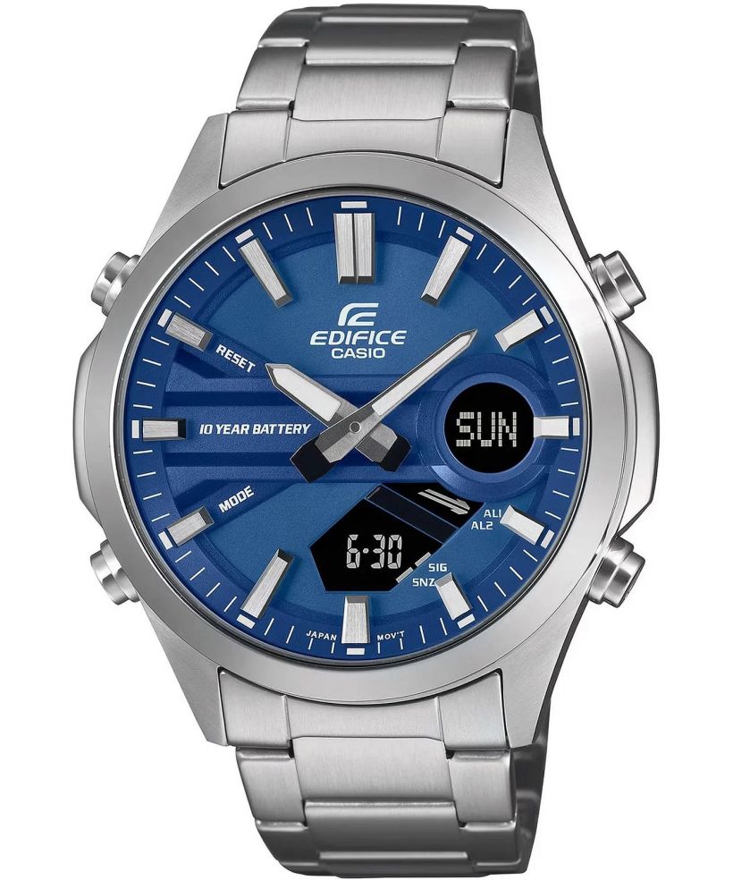 Hodinky pánske Casio Edifice Classic