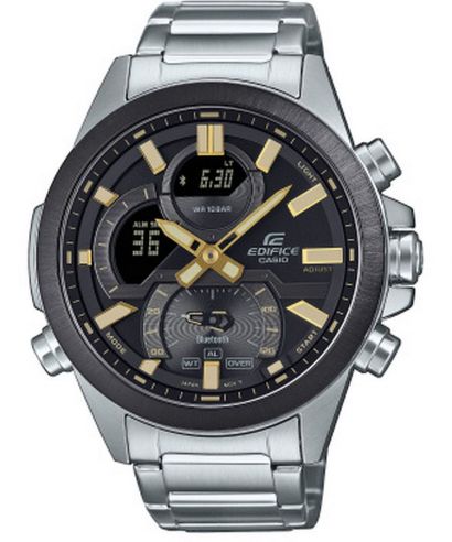 Hodinky pánske Casio Edifice Momentum Bluetooth
