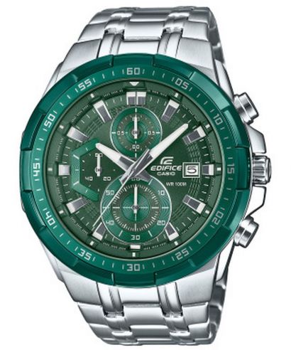 Hodinky pánske Casio Edifice Momentum
