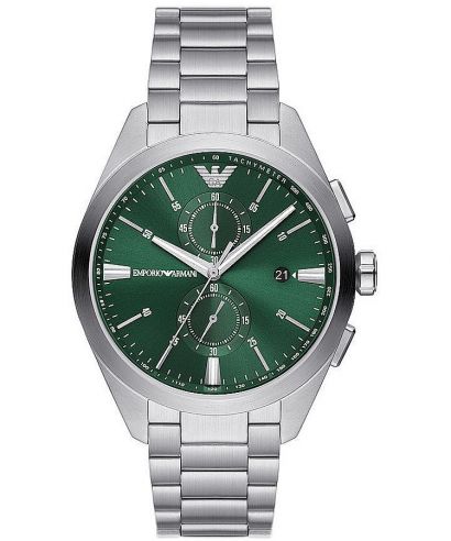 Hodinky Pánske Emporio Armani Claudio Chronograph