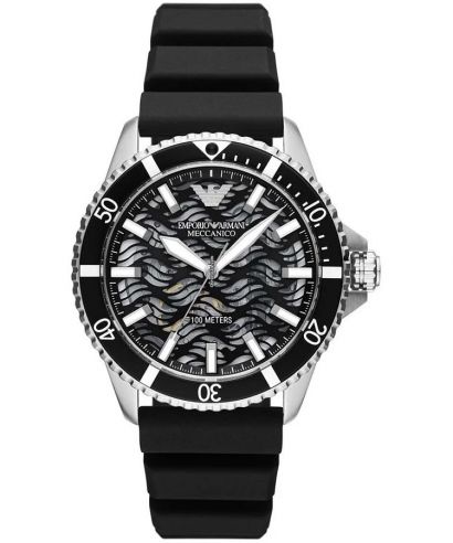 Hodinky Pánske Emporio Armani Diver