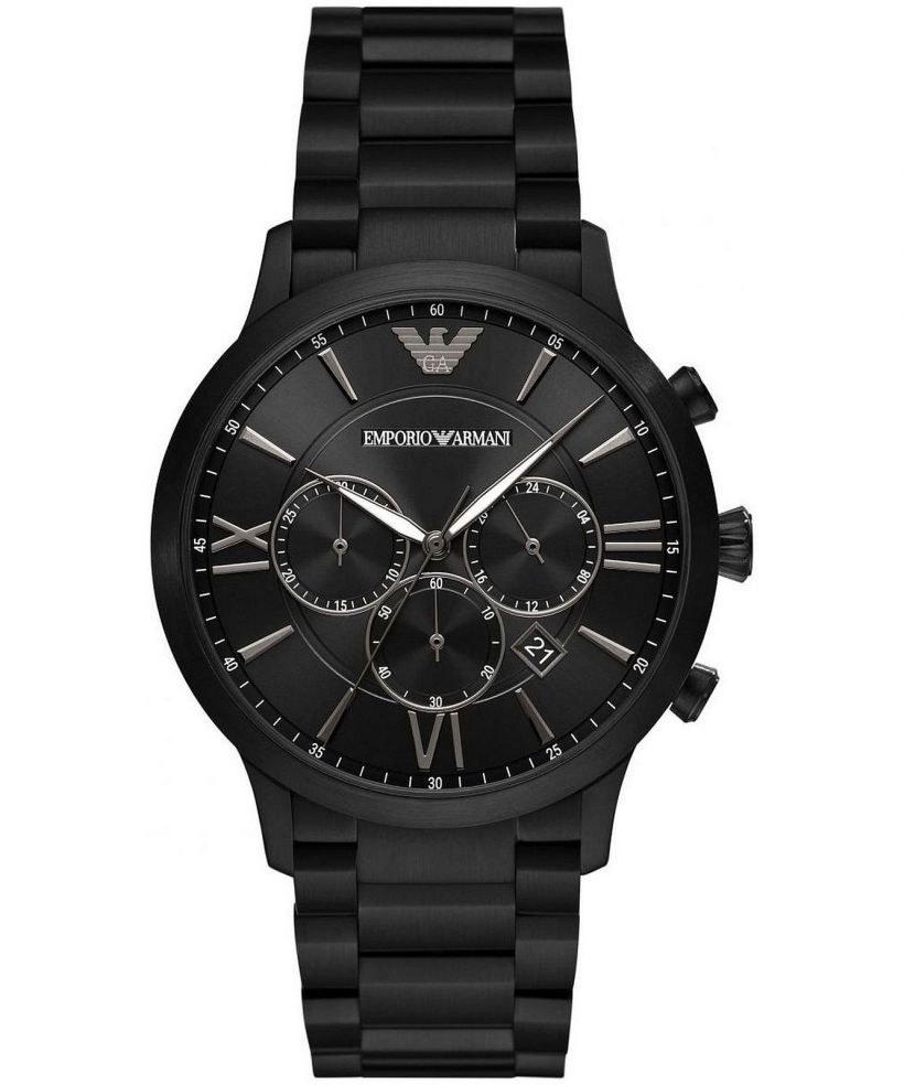 Hodinky Pánske Emporio Armani Giovanni Chrono