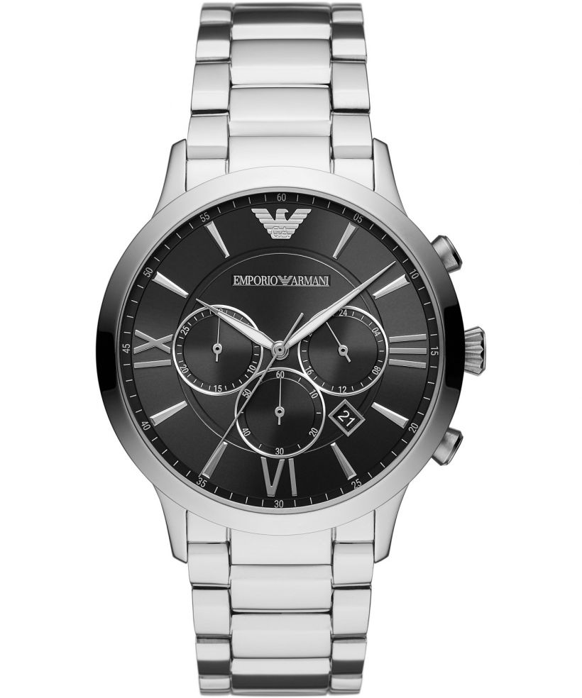 Hodinky Pánske Emporio Armani Giovanni Chronograph
