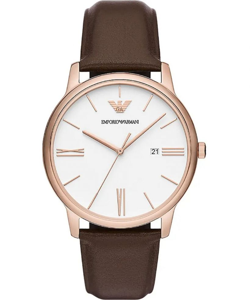 Hodinky pánske Emporio Armani Minimalist