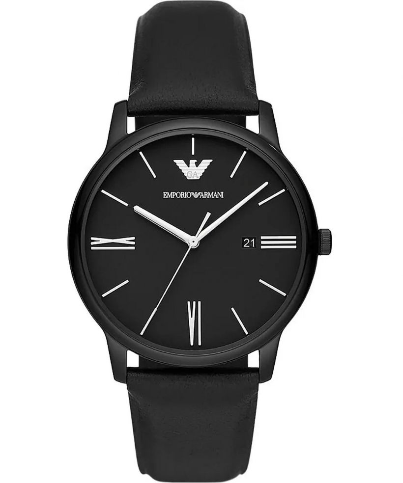 Hodinky pánske Emporio Armani Minimalist