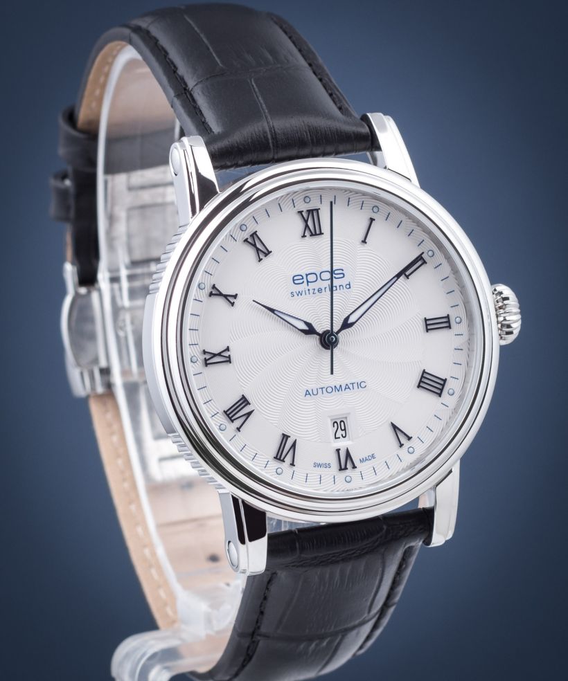 Hodinky pánske Epos Emotion Automatic